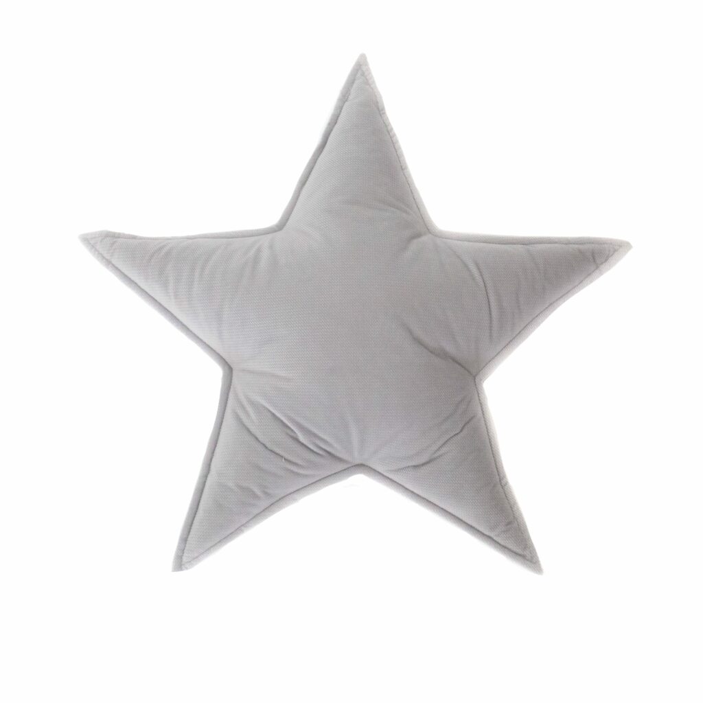 Polštář Hvězda velvet