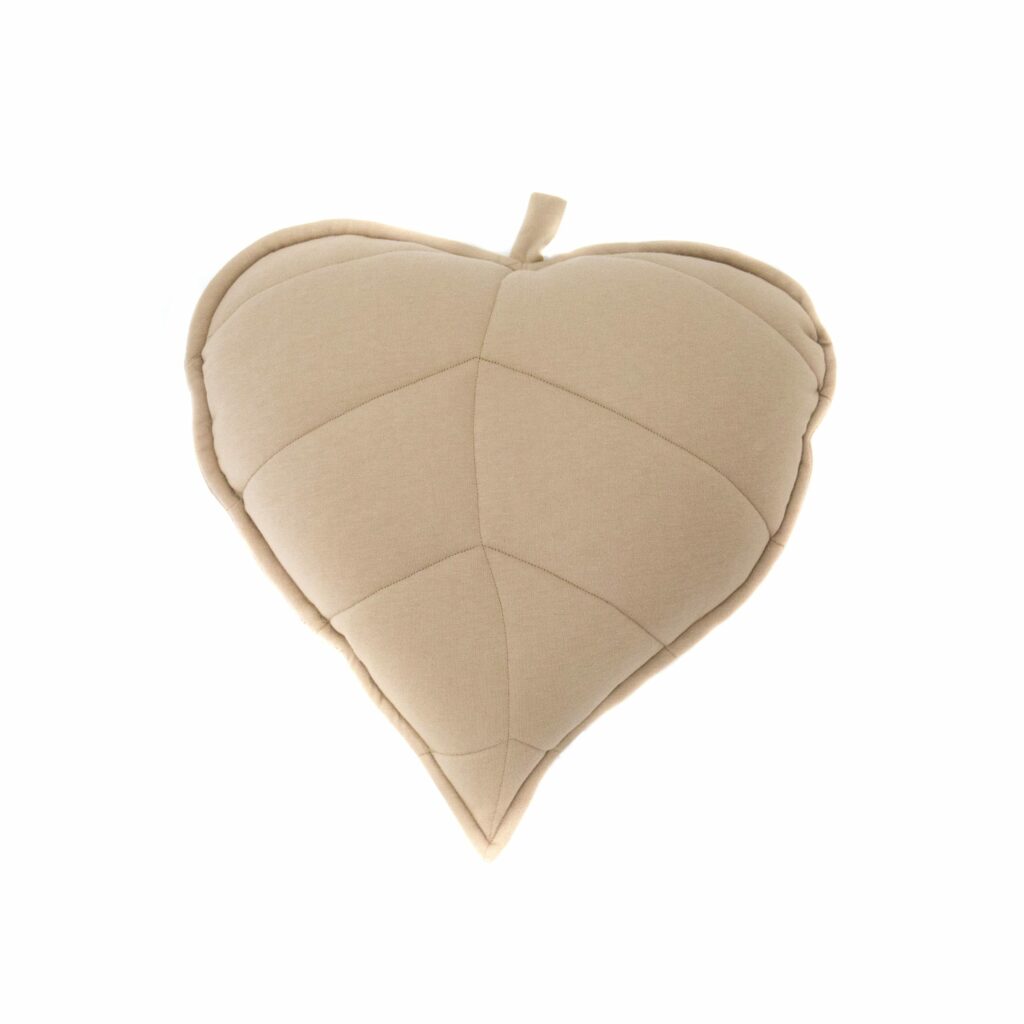 Polštář List bavlna