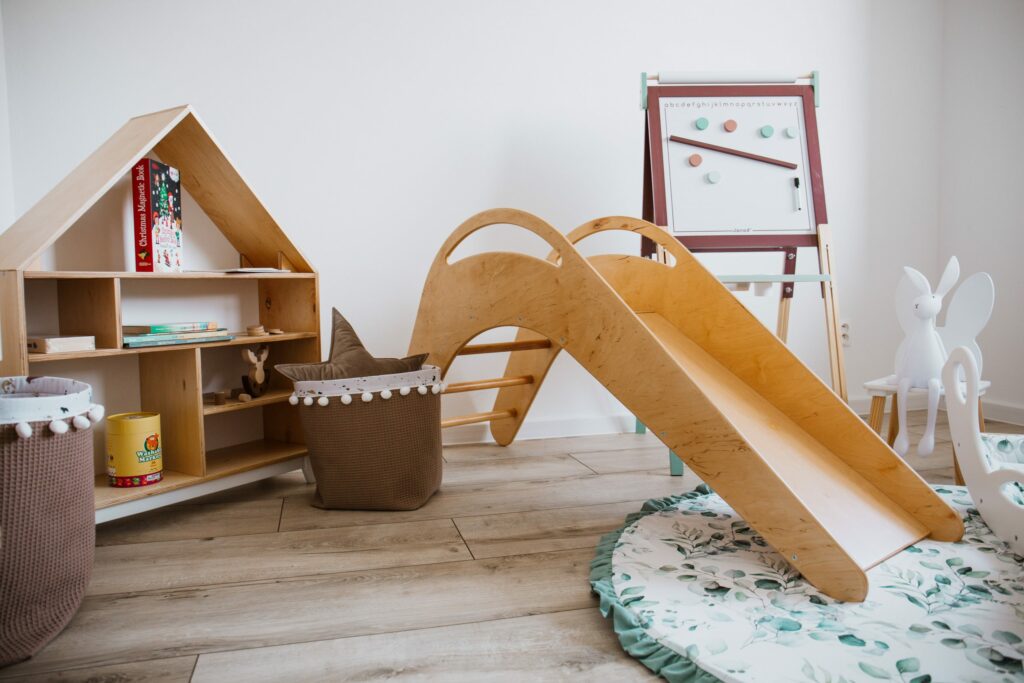 Set 2 vafle košíků s kuličkami (M, L) Set 2 vafle košíků s kuličkami (M, L)