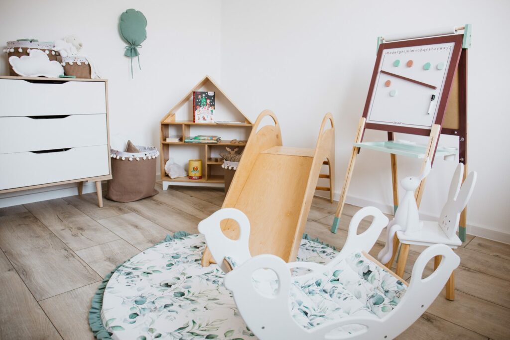 Set 2 vafle košíků s kuličkami (M, L) Set 2 vafle košíků s kuličkami (M, L)