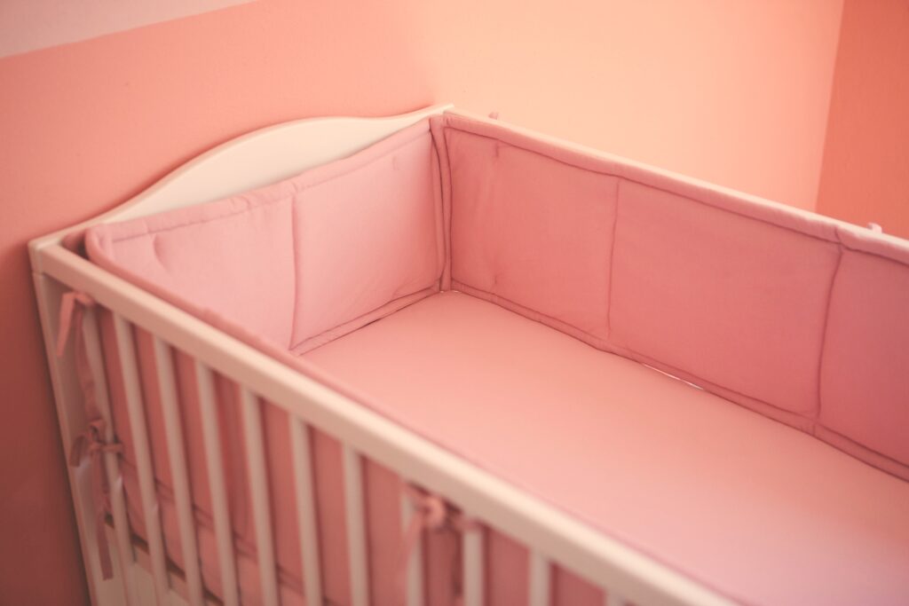 Dětské prostěradlo 120 × 60 cm ze 100% bavlny