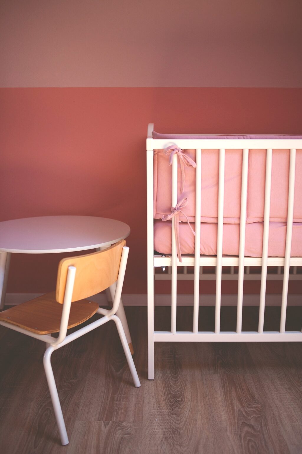 Dětské prostěradlo 140 × 70 cm ze 100% bavlny