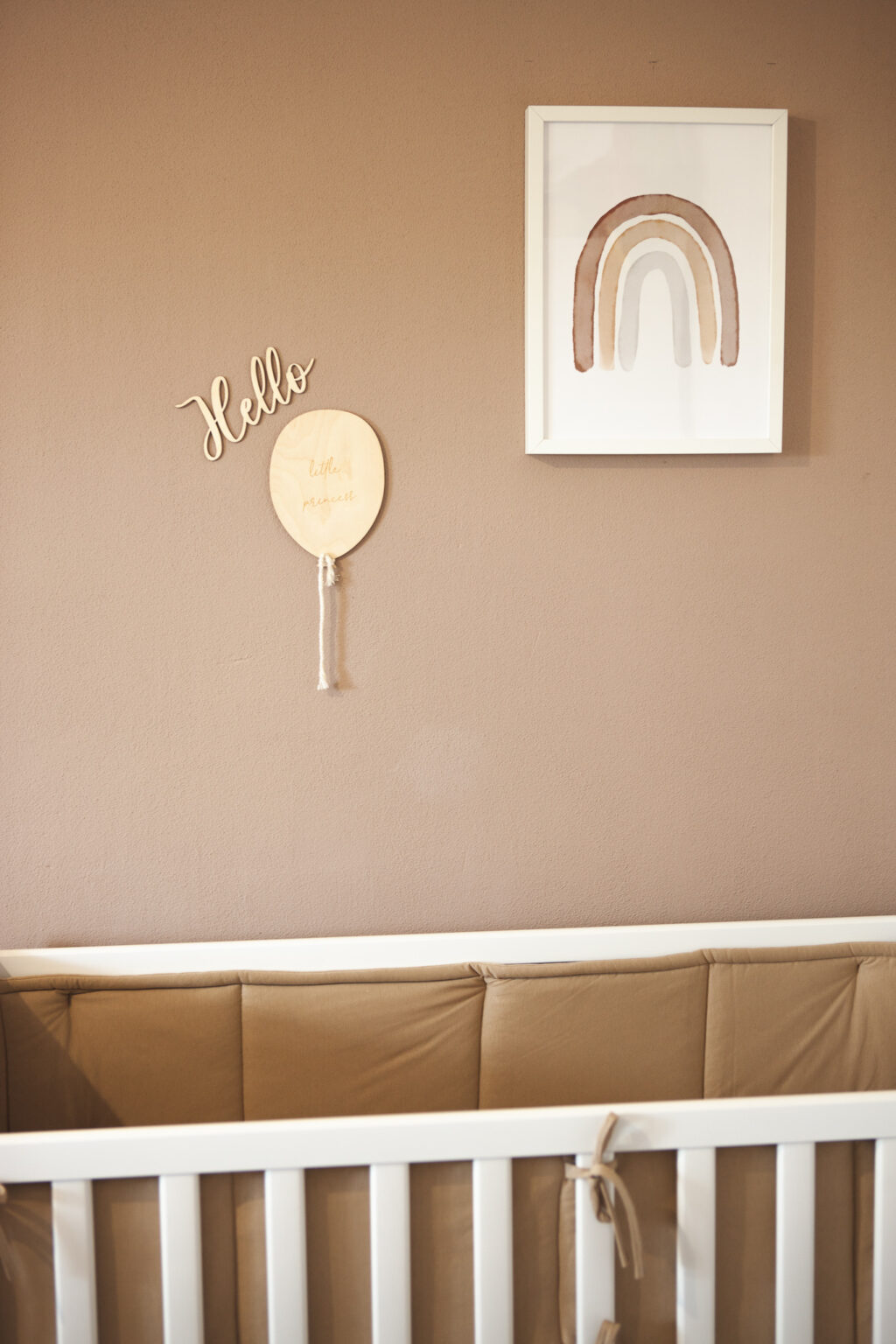 Dětské prostěradlo 120 × 60 cm ze 100% bavlny