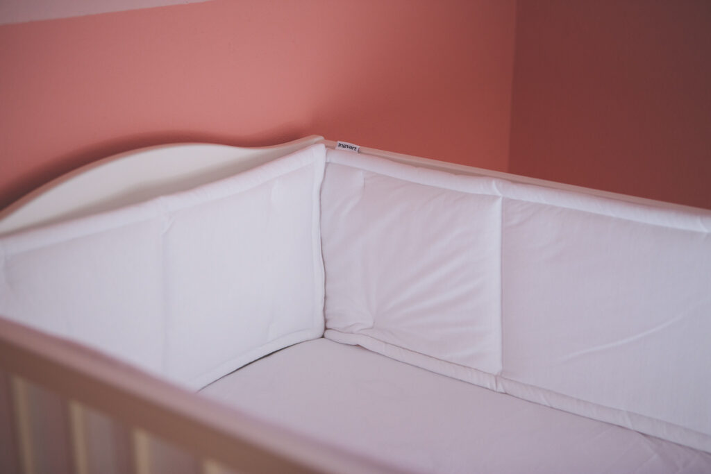 Dětské prostěradlo 120 × 60 cm ze 100% bavlny