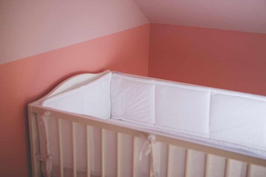 Dětské prostěradlo 120 × 60 cm ze 100% bavlny