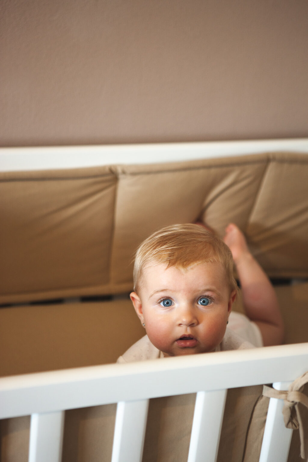 Dětské prostěradlo 120 × 60 cm ze 100% bavlny