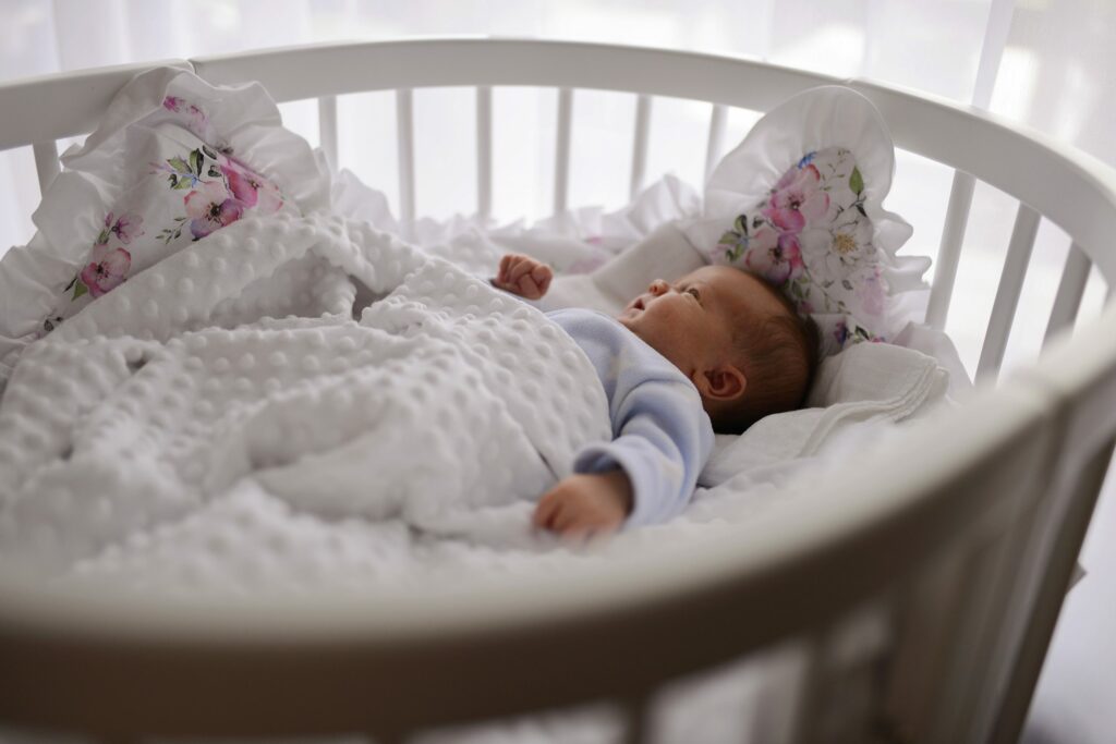 Dětská plyšová deka