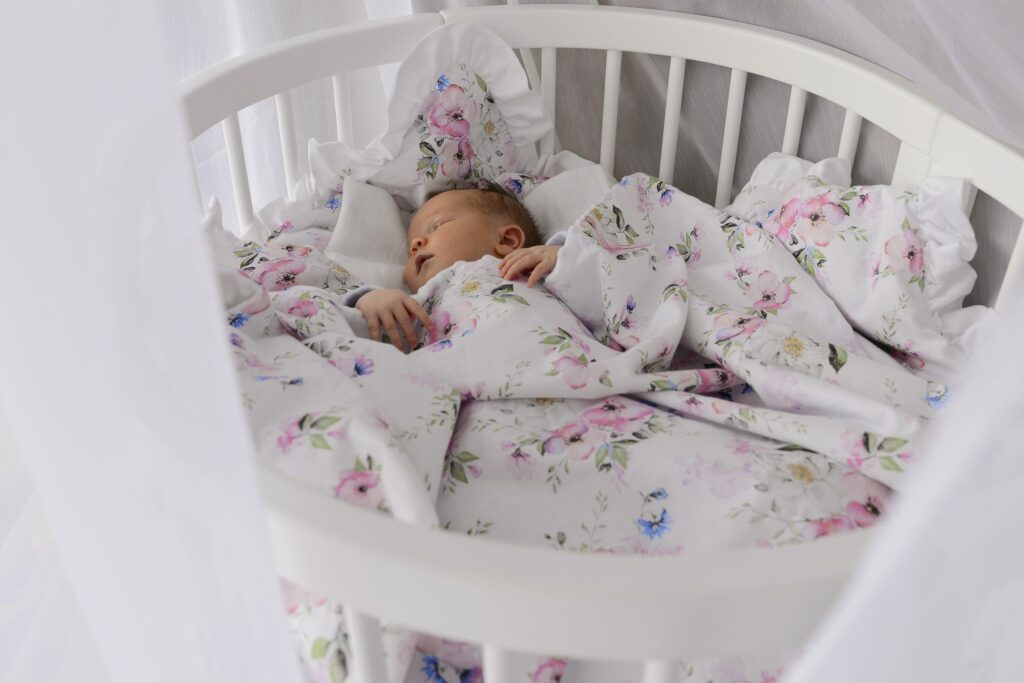 Dětská plyšová deka