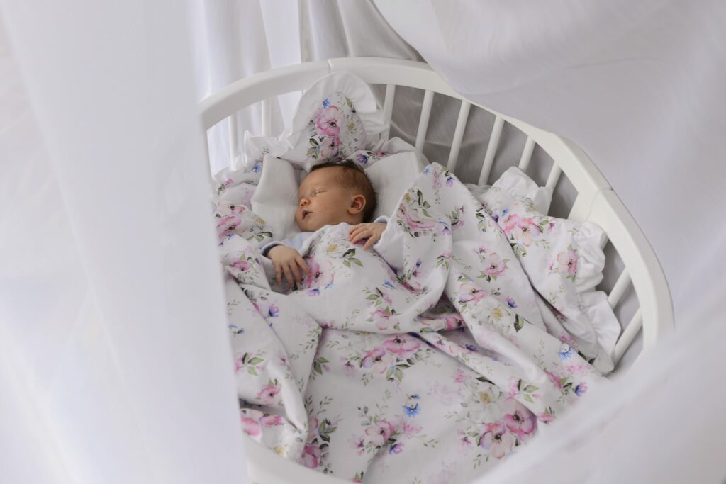 Dětská plyšová deka