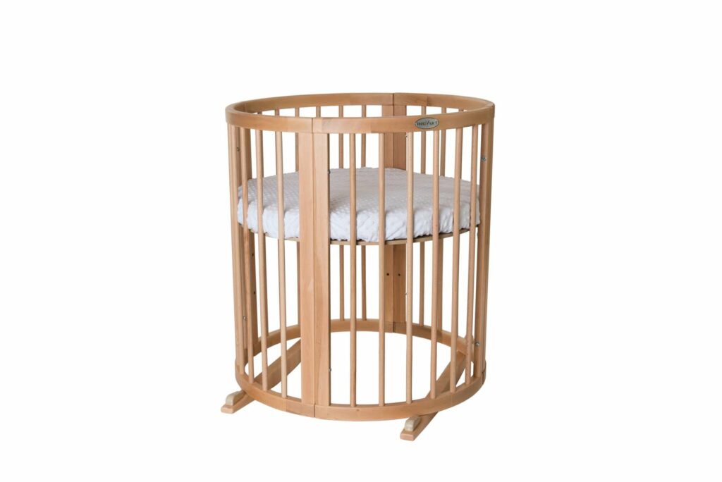 Dětská pěnová matrace SMART BED MINI