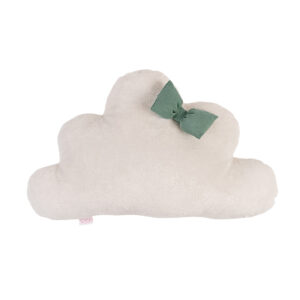Polštář Obláček plyš