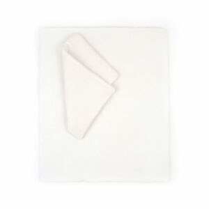 Set mušelínové přikrývky a polštáře s výplní