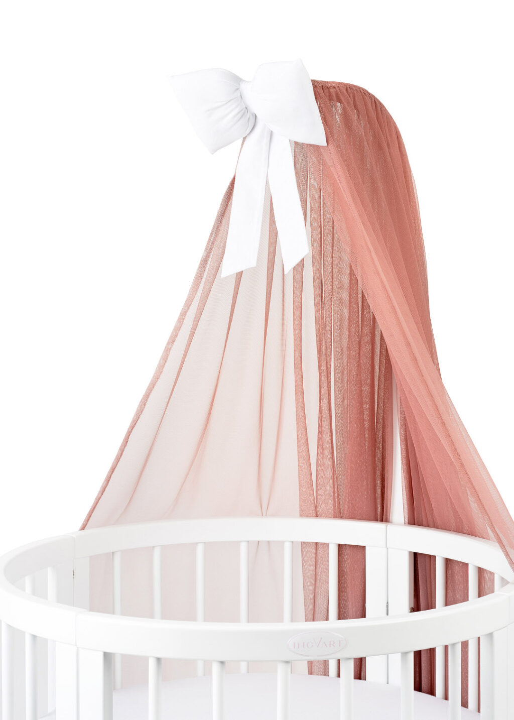 Tylová nebesa s mušelínovou mašlí