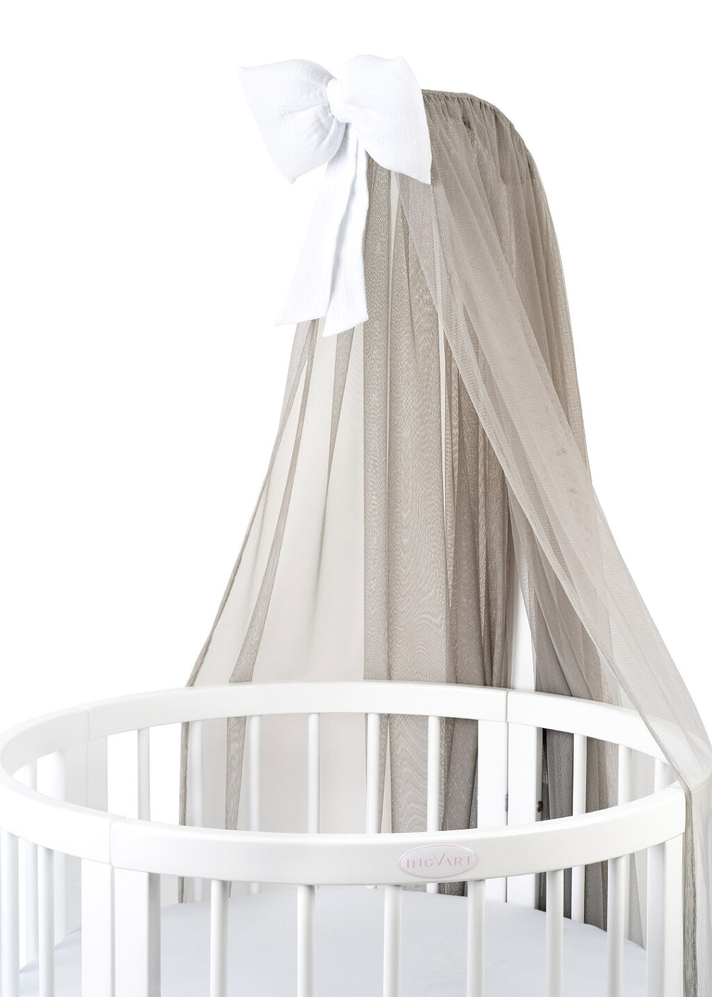 Tylová nebesa s mušelínovou mašlí