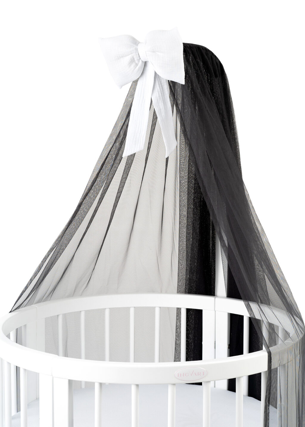 Tylová nebesa s mušelínovou mašlí