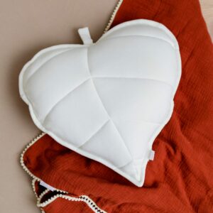 Polštář List bavlna