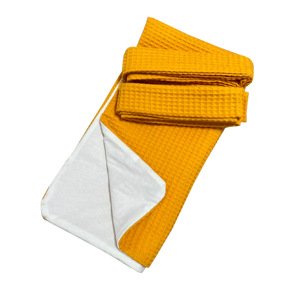 Vafle povlak na peřinku 80 × 80 cm Vafle povlak na peřinku 80 × 80 cm