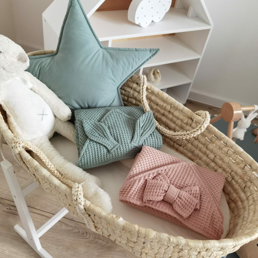 Polštář Hvězda bavlněná Polštář Hvězda bavlněná