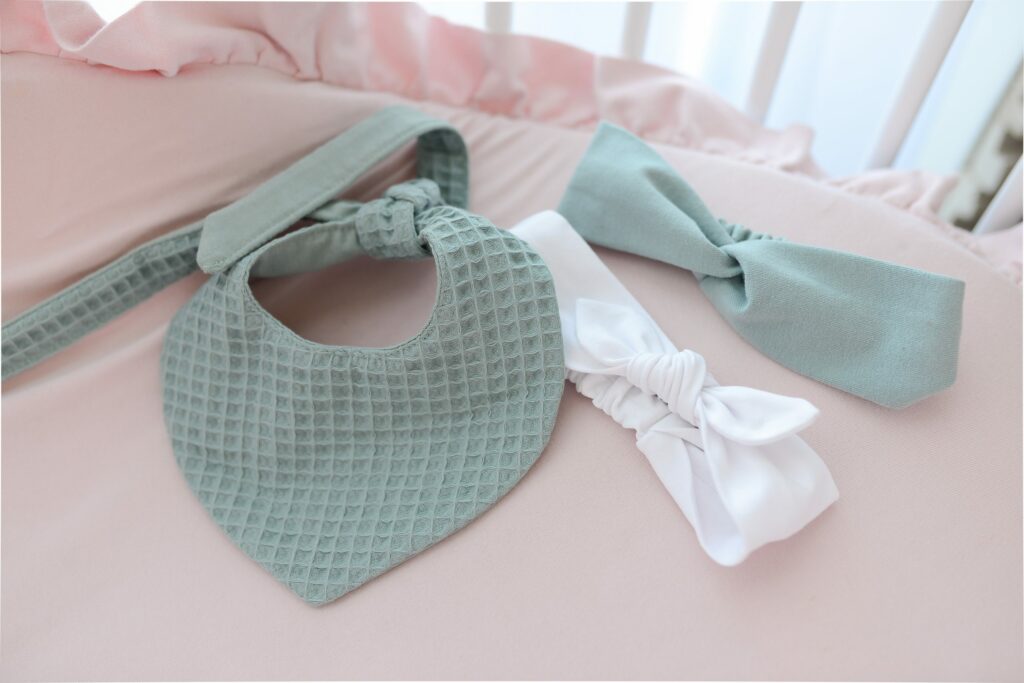 Dětský vafle bryndák Basic