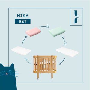 Zvýhodněný balíček Nika Duo