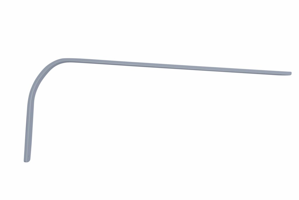 SMART BED držák na nebesa nebo kolotoč - šedá SMART BED držák na nebesa nebo kolotoč - šedá