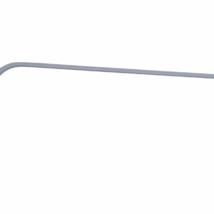 SMART BED držák na nebesa nebo kolotoč - šedá