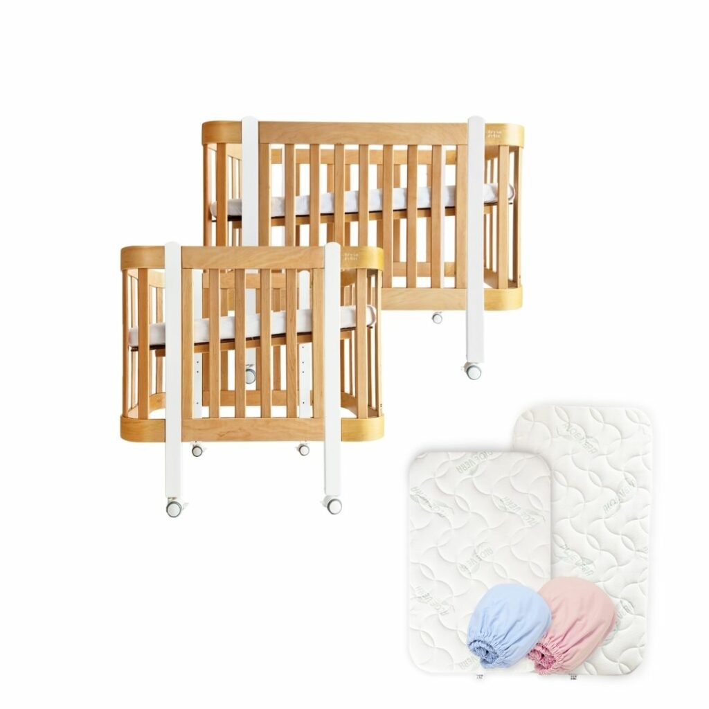 Zvýhodněný balíček Nika Duo