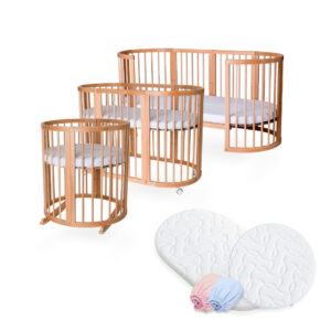 Zvýhodněný balíček SMART BED