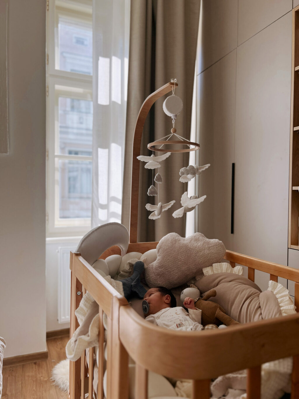 Zvýhodněný balíček Nika Duo Zvýhodněný balíček Nika Duo