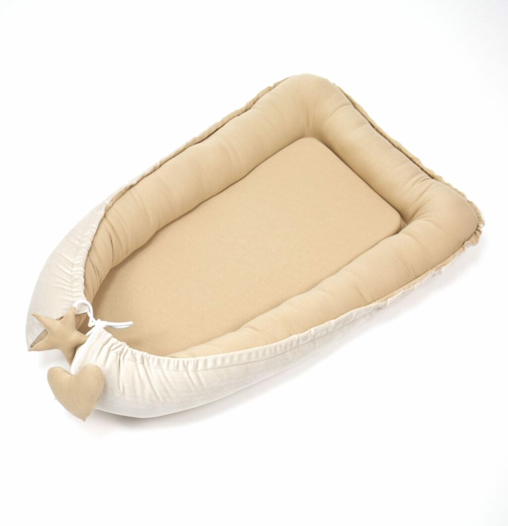 Velvet hnízdečko Velvet hnízdečko