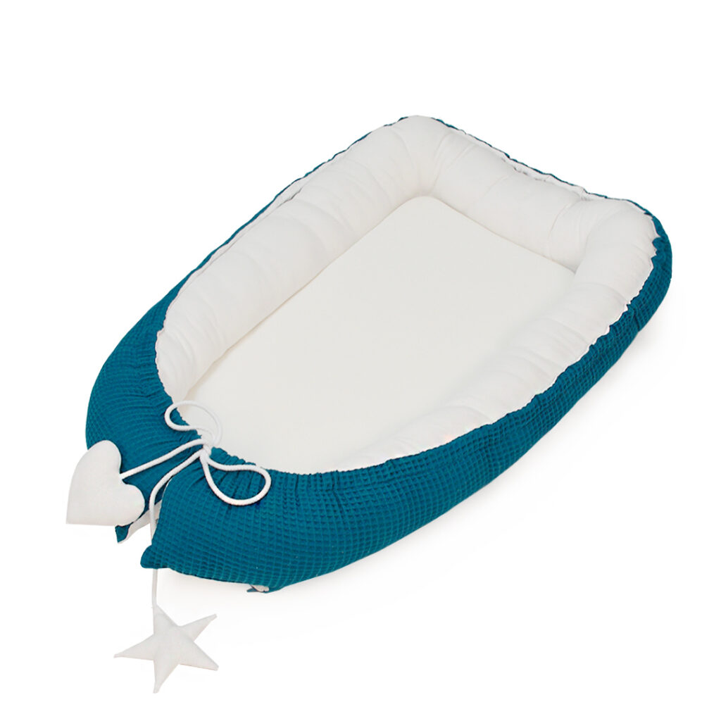 Vafle hnízdečko Vafle hnízdečko