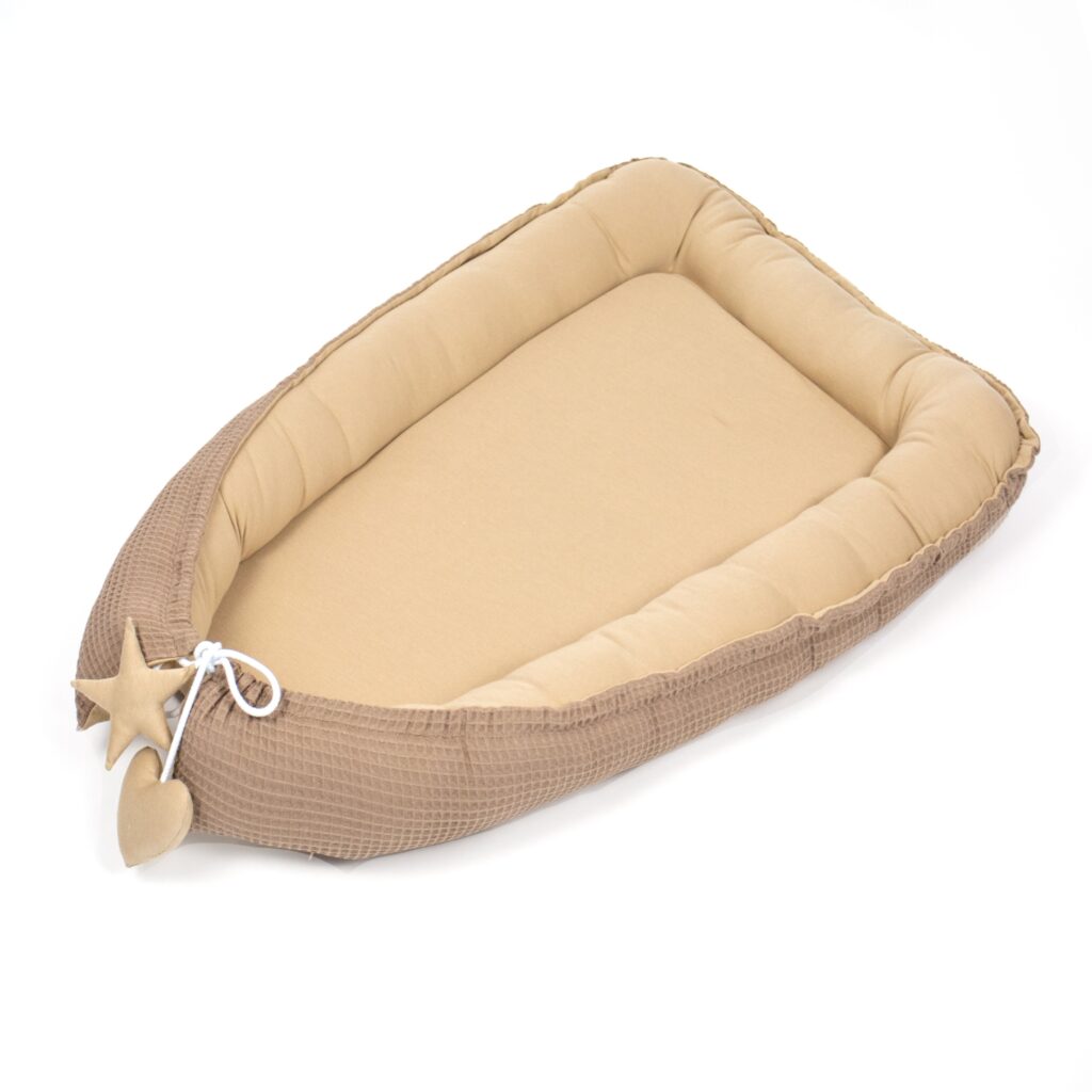 Vafle hnízdečko Vafle hnízdečko