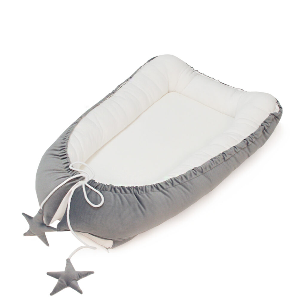 Velvet hnízdečko Velvet hnízdečko