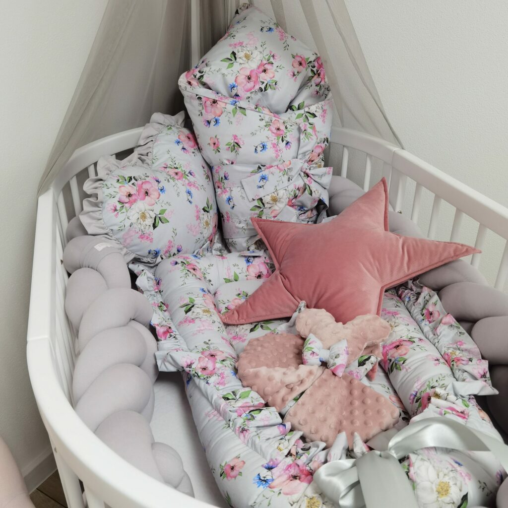 Polštář Hvězda velvet