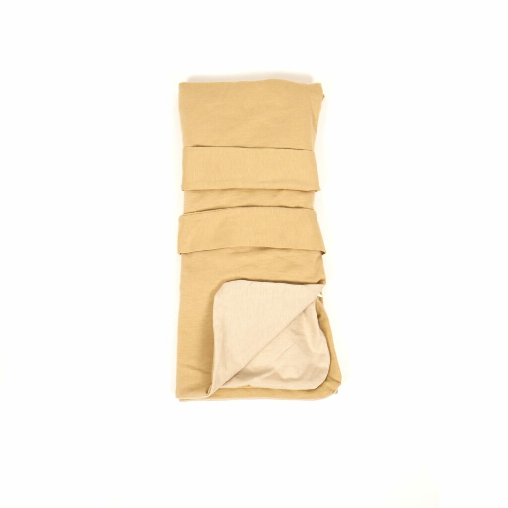 Bavlněný povlak na peřinku 80 × 80 cm