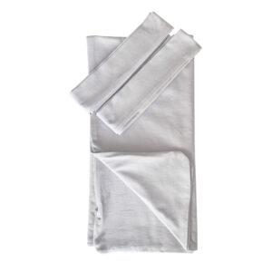 Bavlněný povlak na peřinku 80 × 80 cm