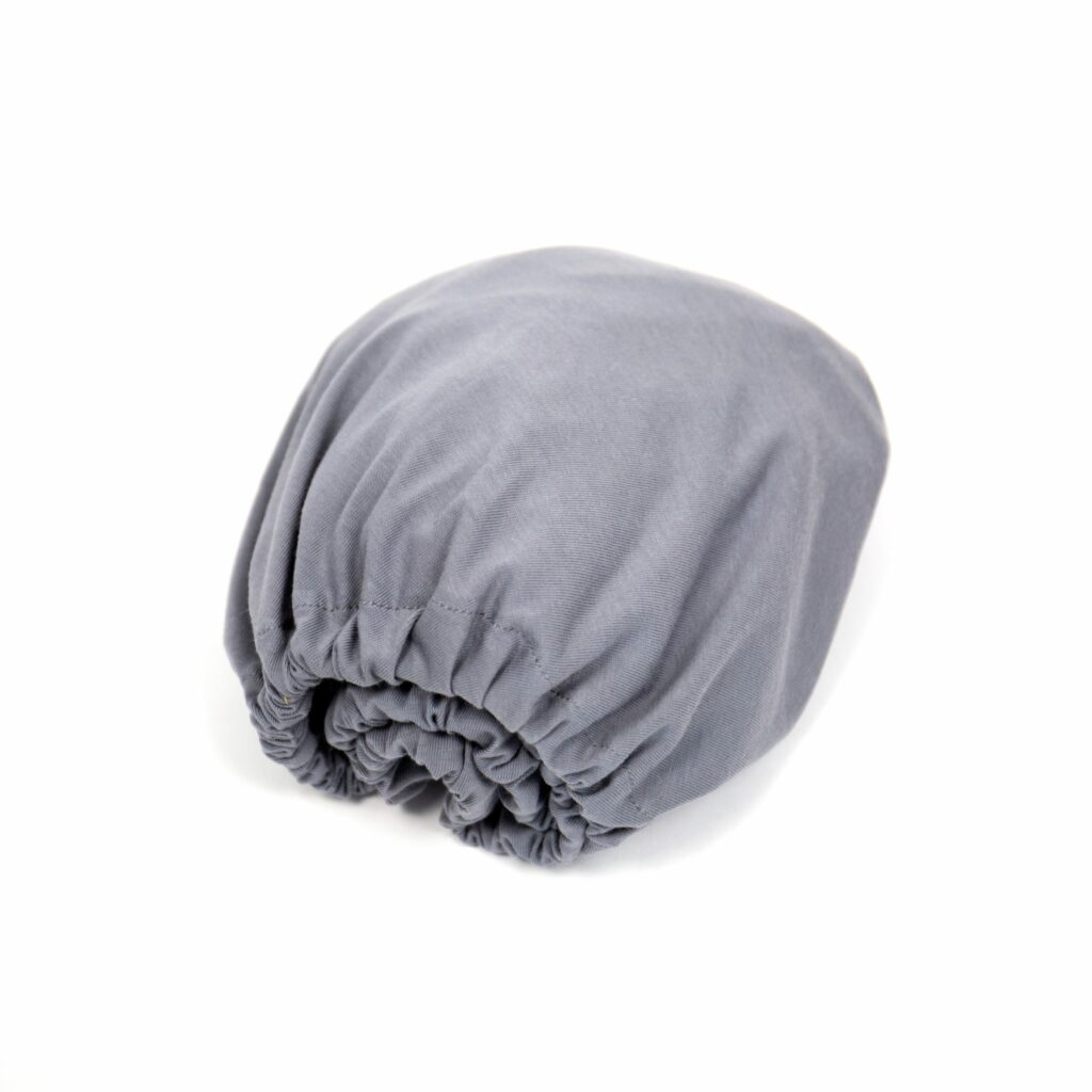 Dětské prostěradlo 160 × 80 cm ze 100 % bavlny