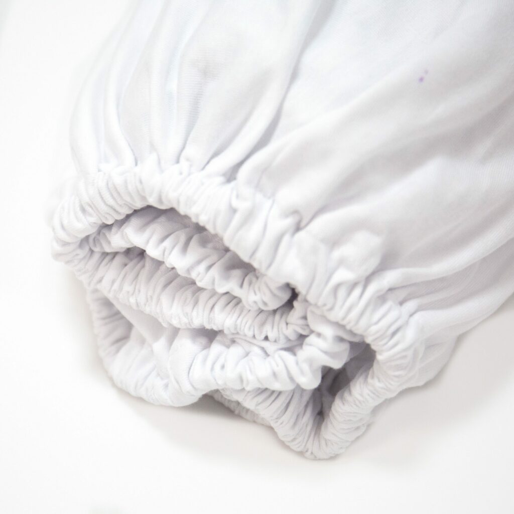 Dětské prostěradlo Nika Junior ze 100% bavlny Dětské prostěradlo Nika Junior ze 100% bavlny