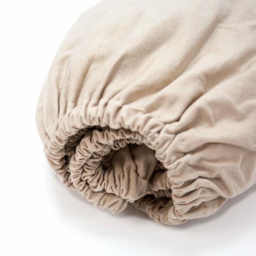 Dětské prostěradlo Nika Junior ze 100% bavlny Dětské prostěradlo Nika Junior ze 100% bavlny