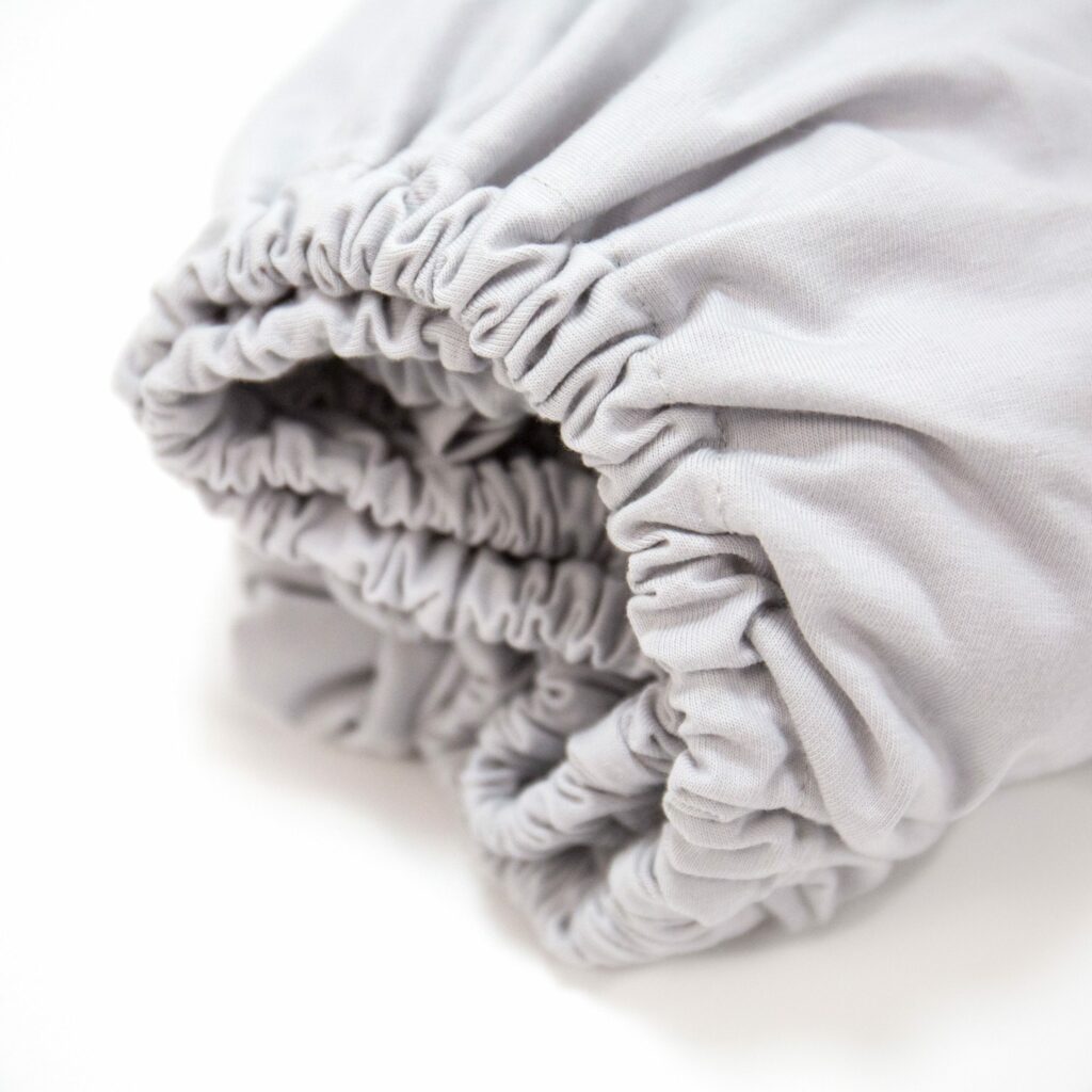 Dětské prostěradlo Nika Junior ze 100% bavlny Dětské prostěradlo Nika Junior ze 100% bavlny