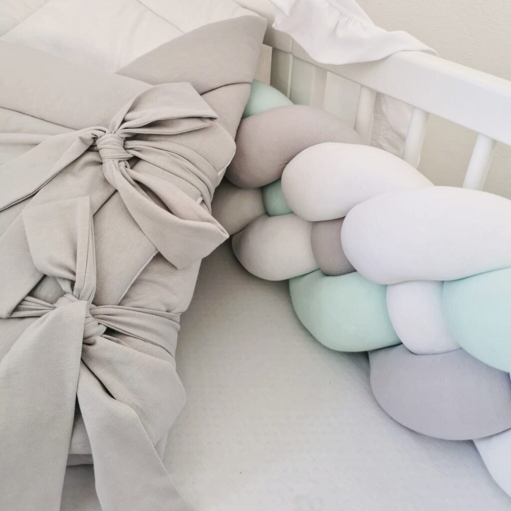 Pletenec čtyřitý - vícebarevný Pletenec čtyřitý - vícebarevný