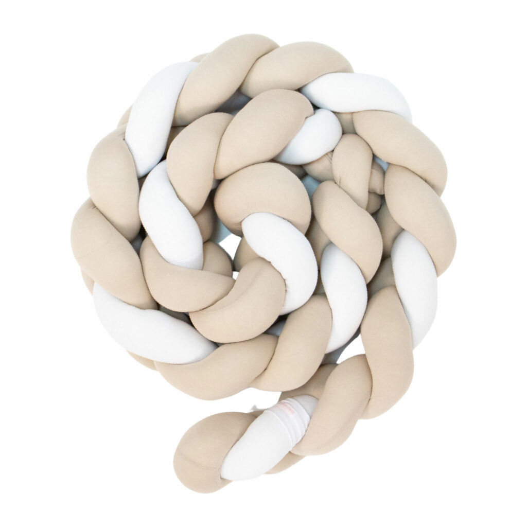 Pletenec – vícebarevný Pletenec – vícebarevný