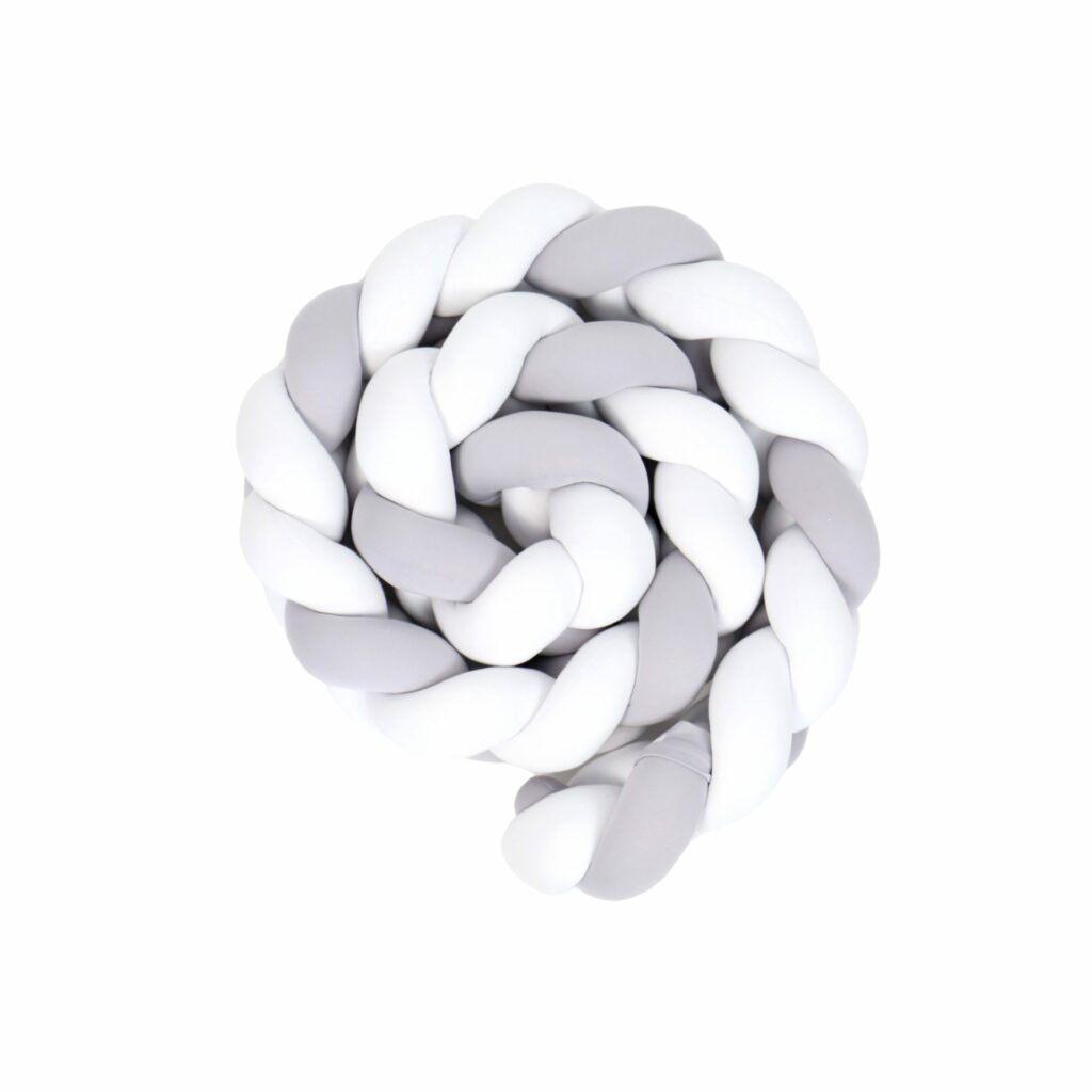 Pletenec – vícebarevný Pletenec – vícebarevný