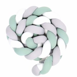 Pletenec – vícebarevný