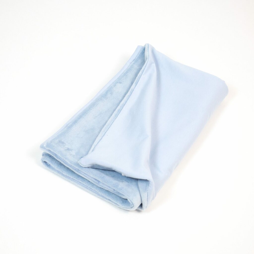 Dětská plyšová deka