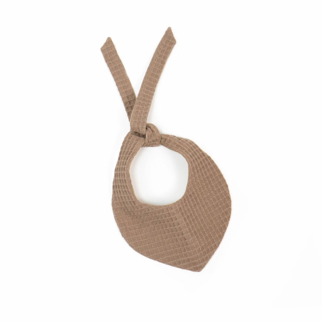 Dětský vafle bryndák Basic