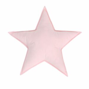 Polštář Hvězda mušelín