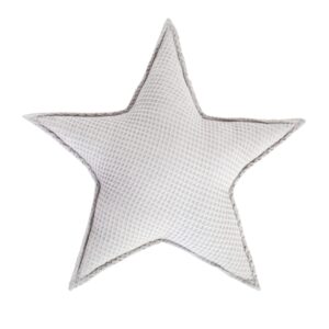 Polštář Hvězda vafle