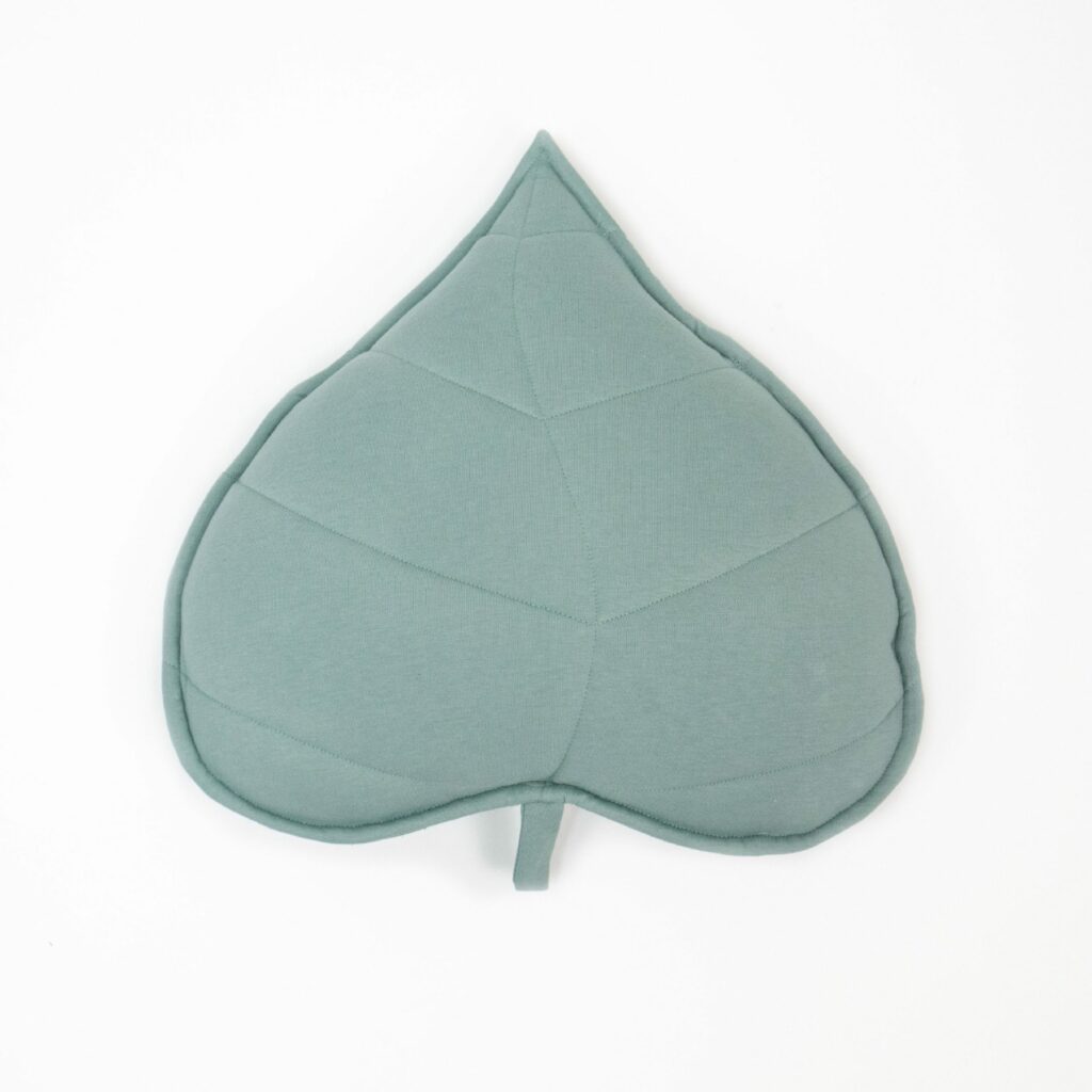 Polštář List bavlna