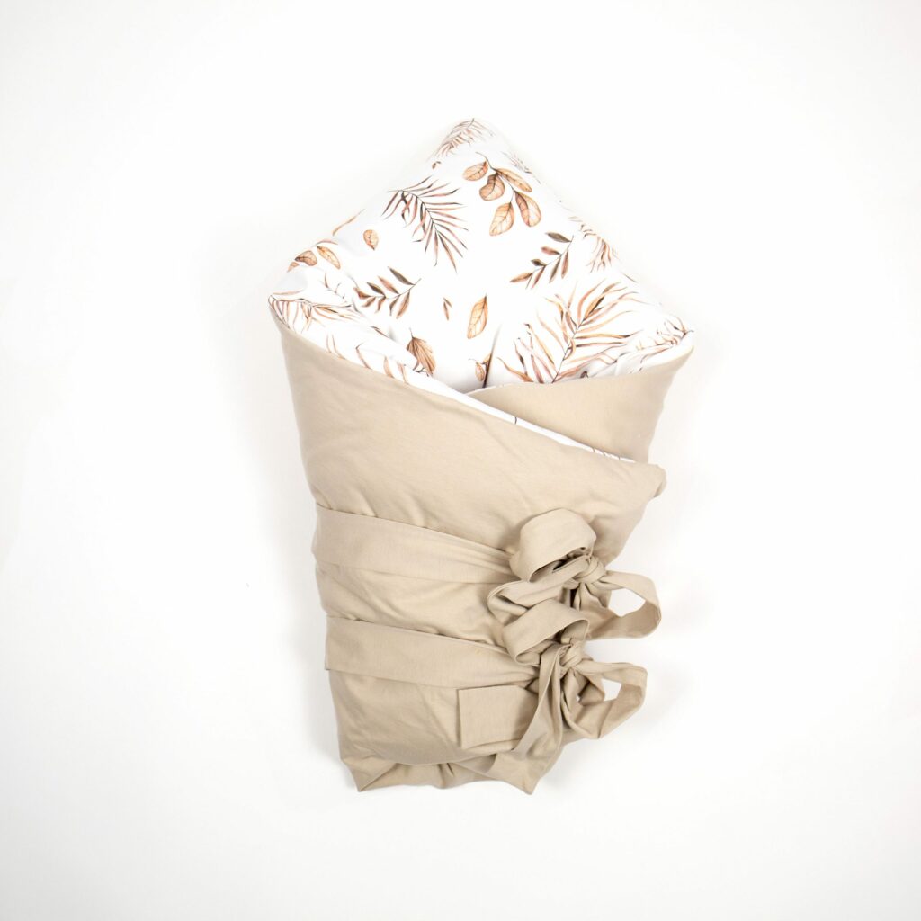 Bavlněný povlak na peřinku 80 × 80 cm